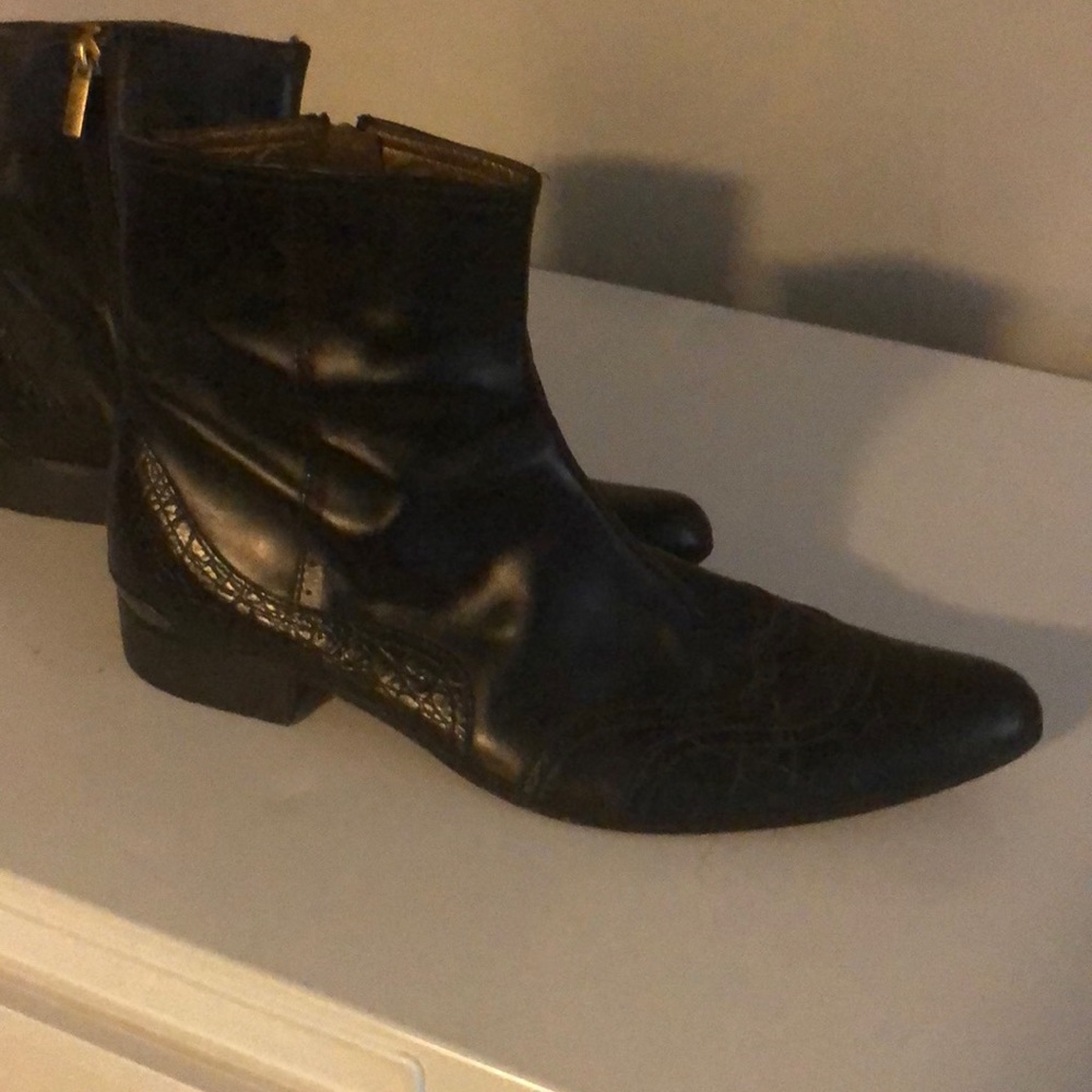 Just cavalli shoe